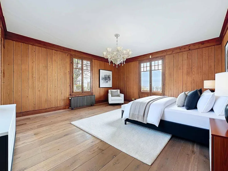 Maison / Villa 8 pièces à Territet — 7