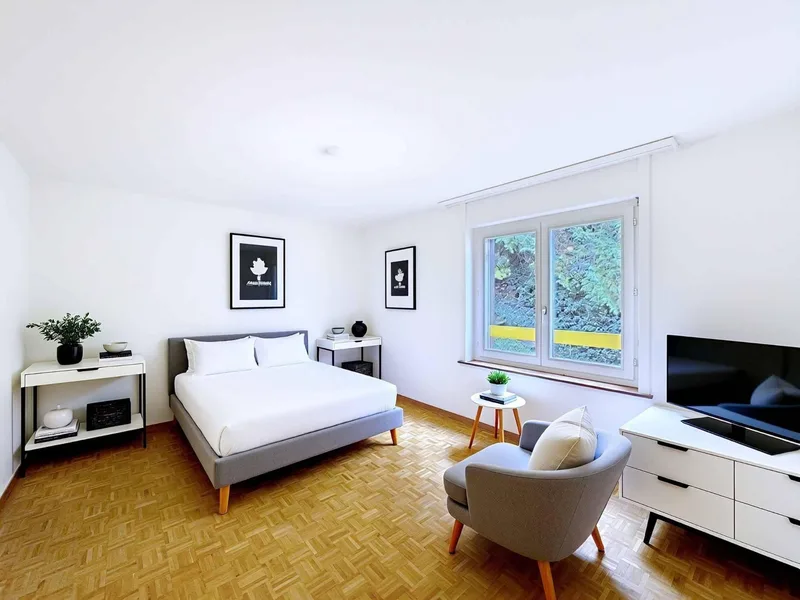 Appartement 3.5 pièces à Territet — 5