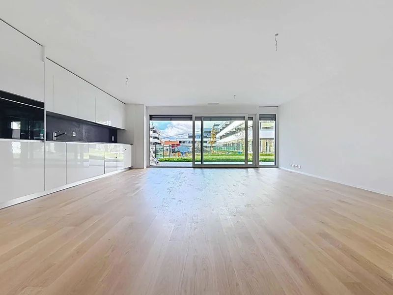 Appartement 3.5 pièces à Rolle — 2
