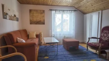 Haus / Villa 7 Zimmer in Penthéréaz — photo 11