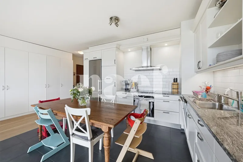 Apartment 5 rooms in Tivoli — 6