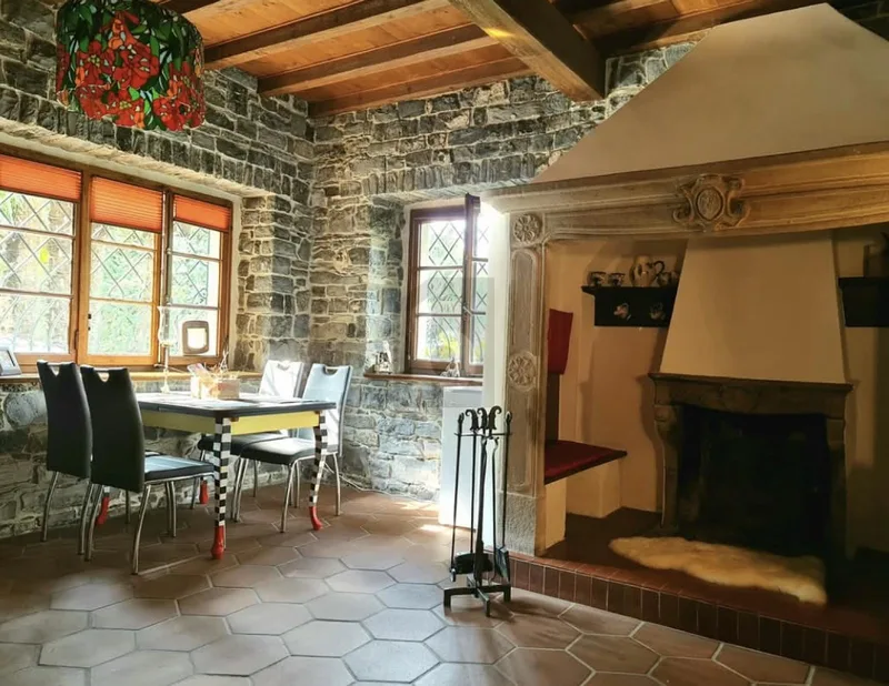 Maison / Villa 5.5 pièces à Castel San Pietro — photo 3