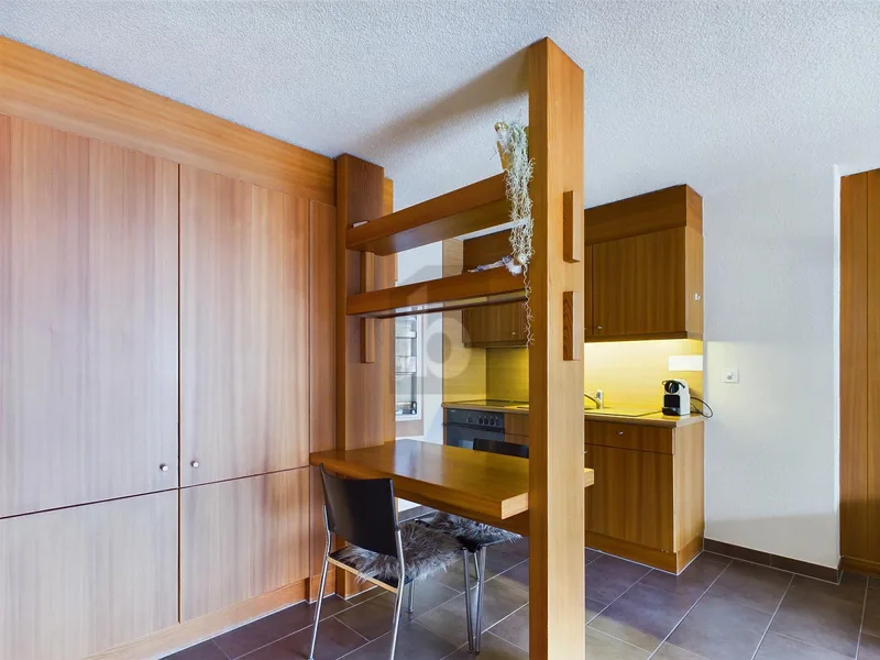 Wohnung 2.5 Zimmer in Goms — photo 4
