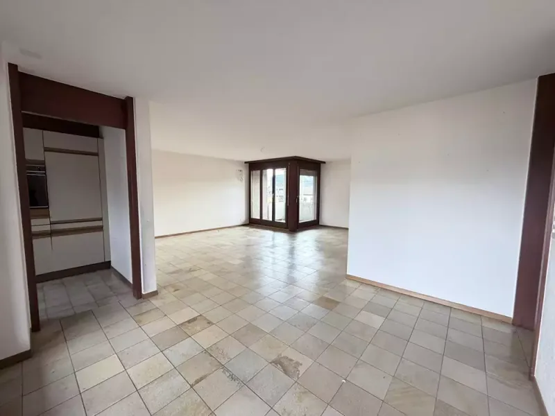 Apartment 4.5 rooms in Delémont — 4