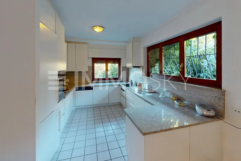 Maison / Villa 9 pièces à Villa Paradiso — 4