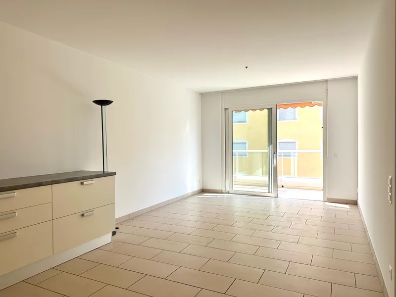 Appartement 2.5 pièces à Viganello — 2