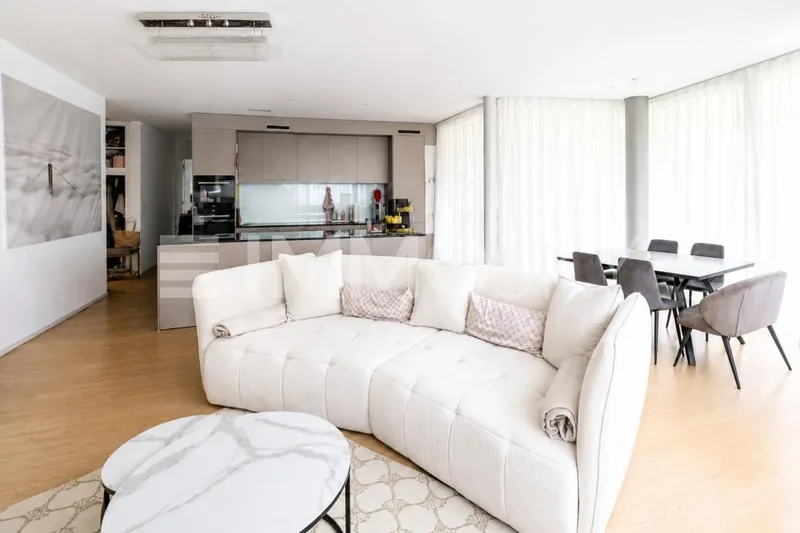 Wohnung 4.5 Zimmer in Aarburg — photo 4