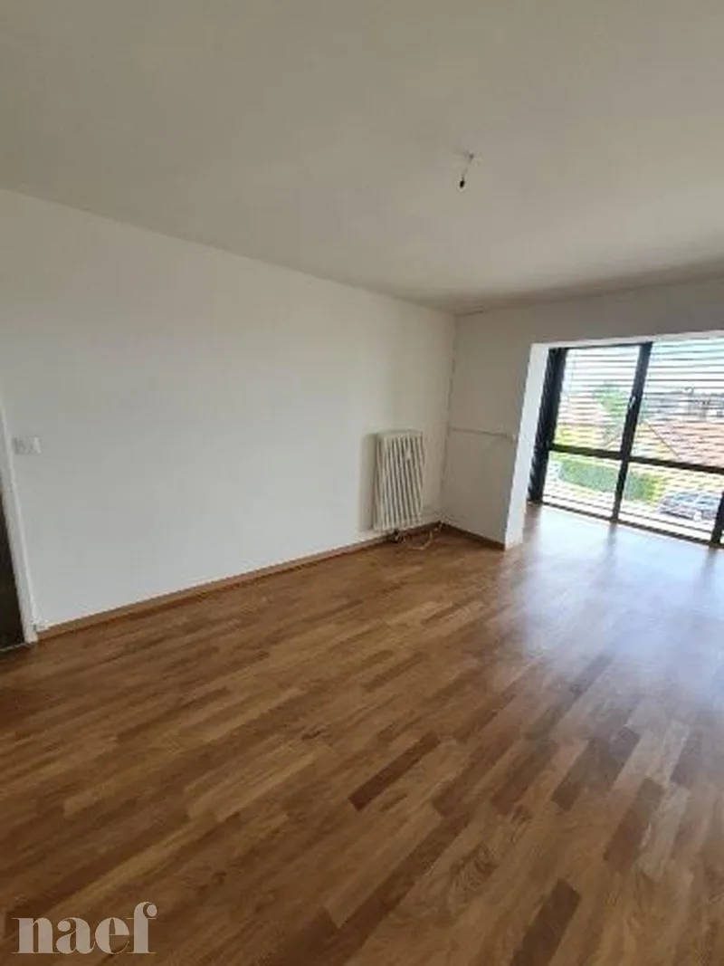 Appartement 3.5 pièces à Orbe — 2