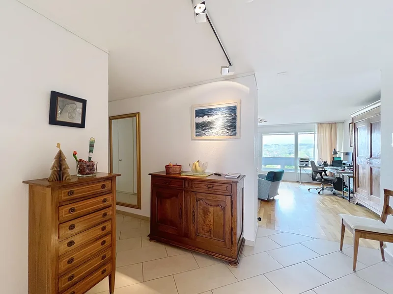 Appartement 5.5 pièces à Morges — photo 2