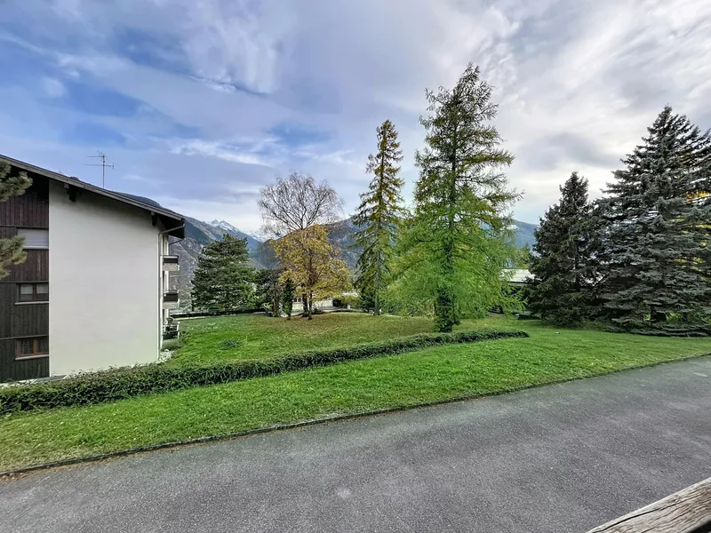 Appartement 4 pièces à Noble-Contrée — 12