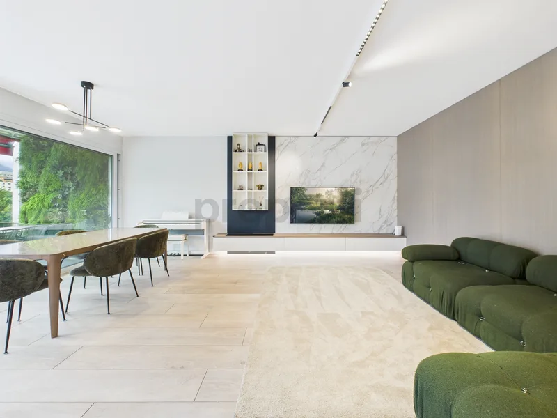 Appartement 4.5 pièces à Lugano