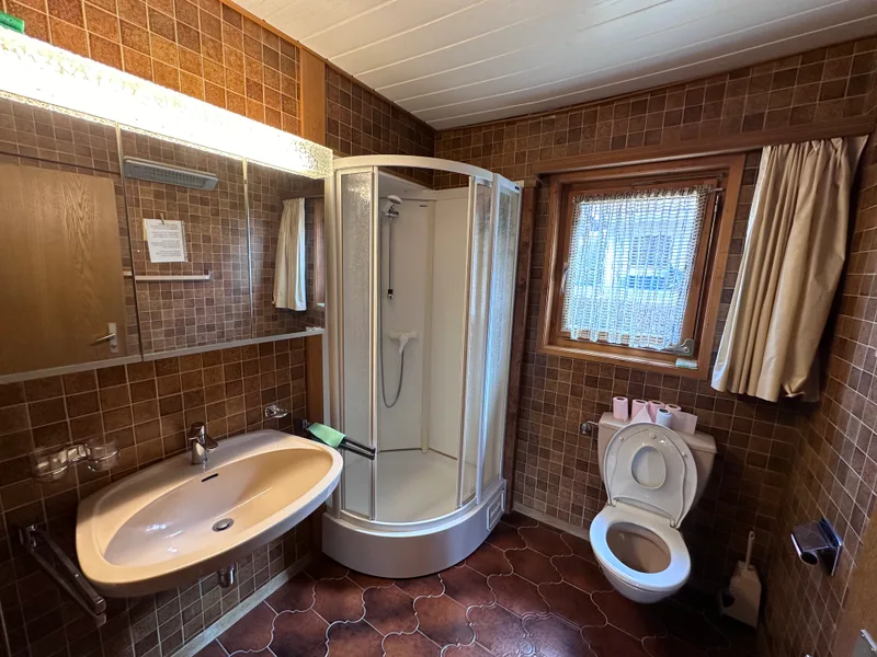 Wohnung 5.5 Zimmer in Troistorrents — photo 8