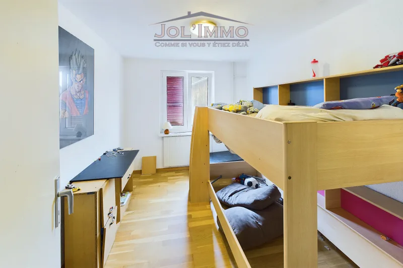 Appartement 3.5 pièces à Fahy — photo 8