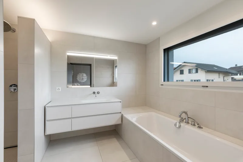 Haus / Villa 6.5 Zimmer in Vuisternens-devant-Romont — photo 17