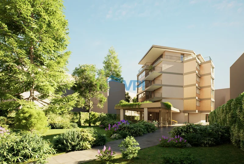 Apartment 3.5 rooms in La Tour-de-Peilz — 5