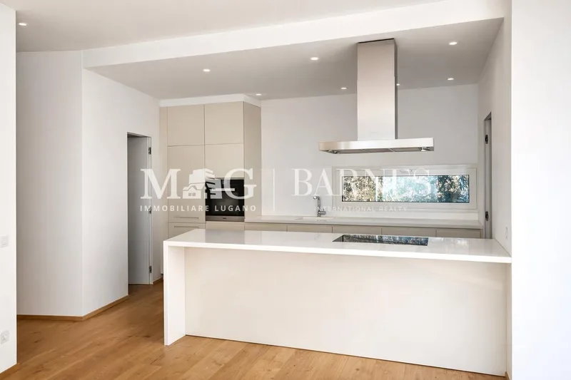 Appartement 4.5 pièces à Lugano — 8