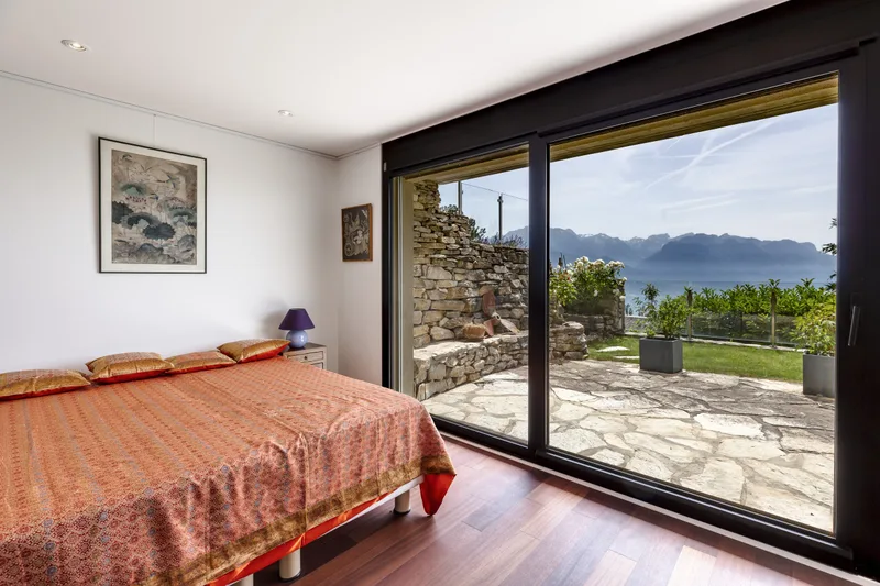 Maison / Villa 5.5 pièces à Montreux — 9