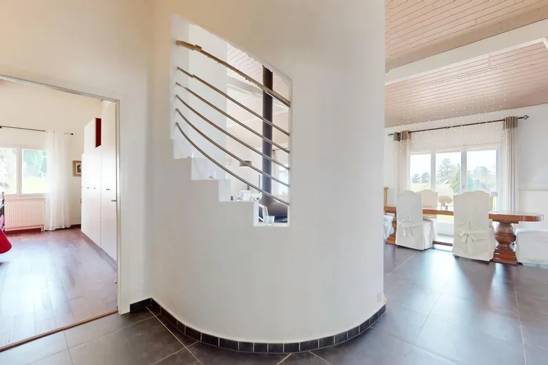 Maison / Villa 6 pièces à bas de Blonay — 5