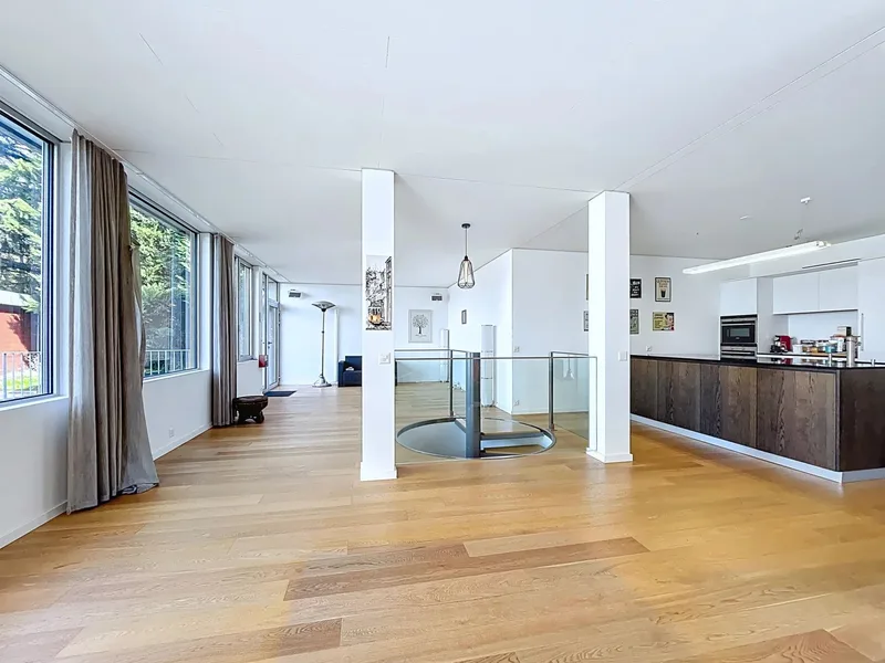 Maison / Villa 12 pièces à Chernex — 3