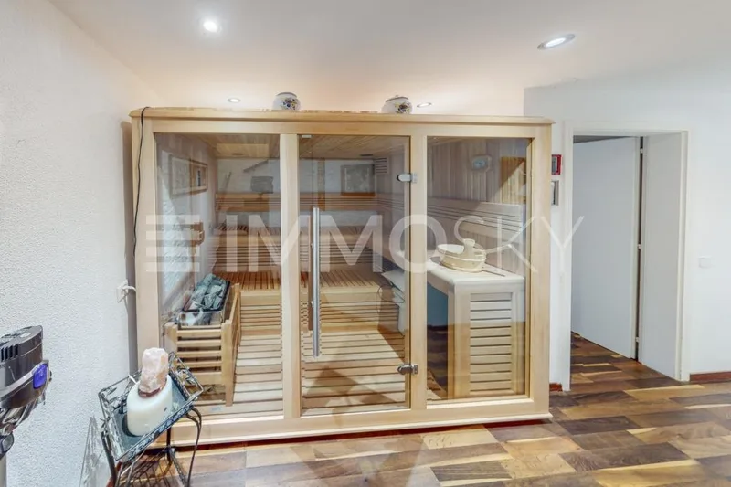 Maison / Villa 7.5 pièces à Torricella-Taverne — 7