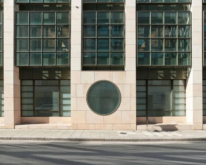 Commercial in Plainpalais — 2