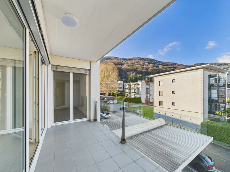 Appartement 4.5 pièces à Agno — 7