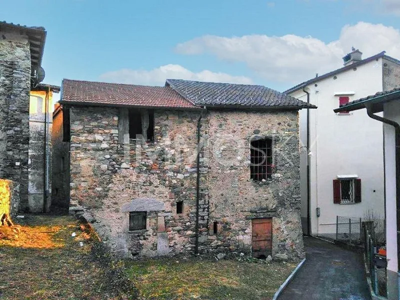 Maison / Villa 5.5 pièces à Alto Malcantone — 2