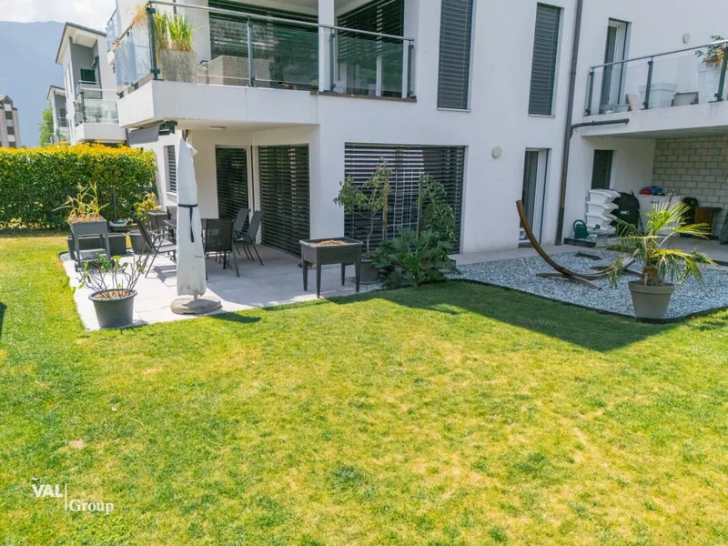 Appartement 4.5 pièces à Aigle — 11