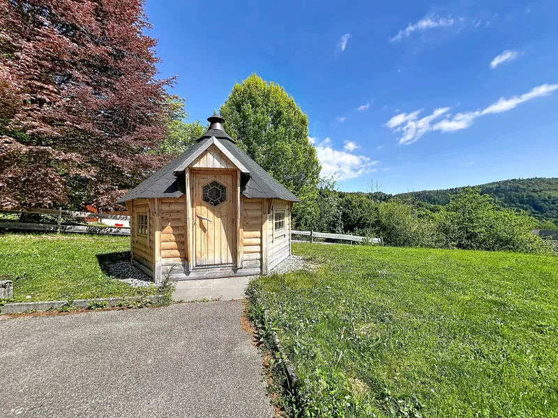 Maison / Villa 6.5 pièces à Saint-George — photo 9