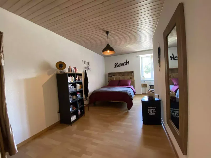 Apartment 6.5 rooms in Courtételle — photo 23