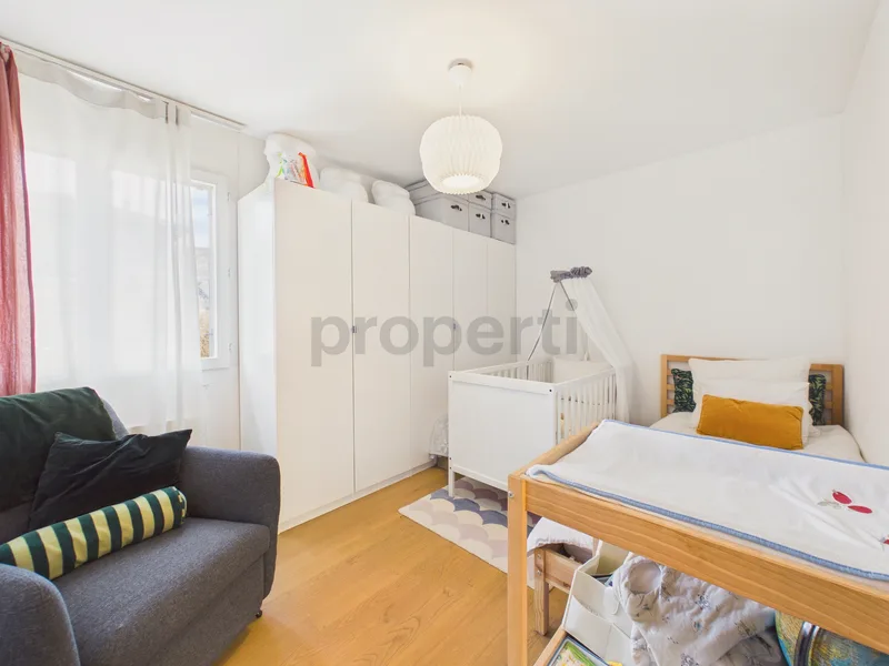 Appartement 4.5 pièces à Breganzona — 8