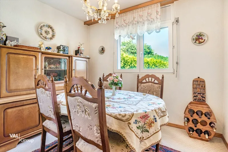 Appartement 4.5 pièces à Noble-Contrée — 4