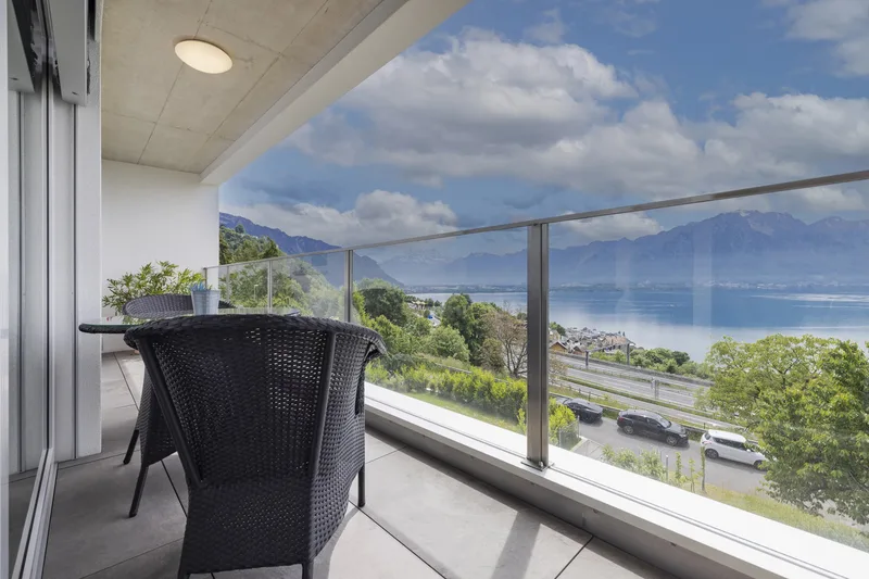 Appartement 3.5 pièces à Chernex — 12