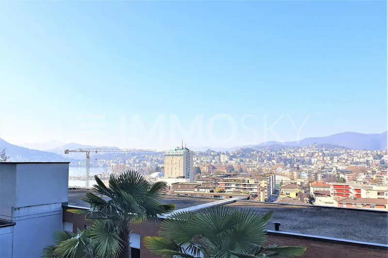 Appartement 3.5 pièces à Cassarate — 5