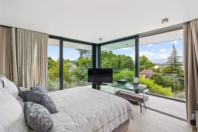 Maison / Villa 10 pièces à Cologny — 8