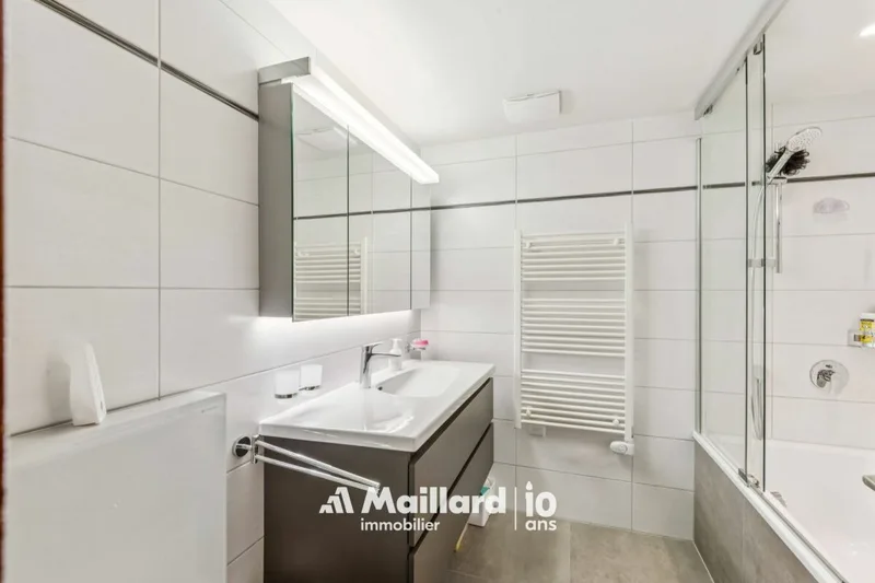 Wohnung 6.5 Zimmer in Chardonne — photo 4