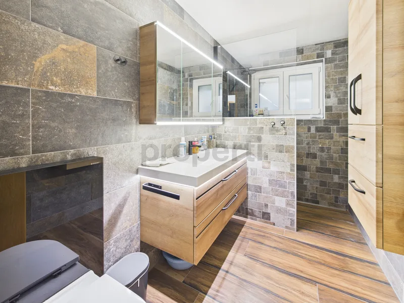 Haus / Villa 7.5 Zimmer in Renan — 7