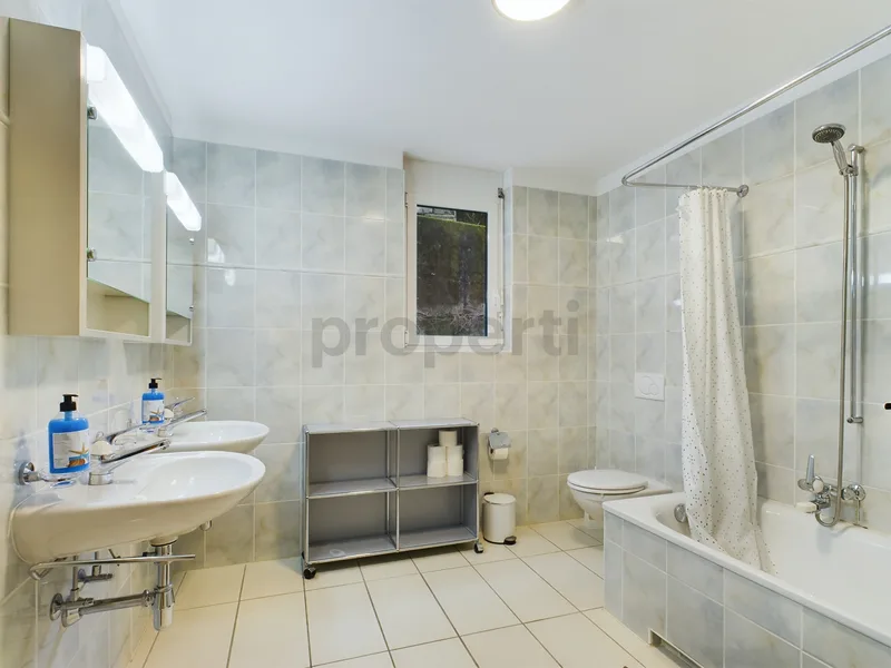 Wohnung 4.5 Zimmer in Brissago — photo 7