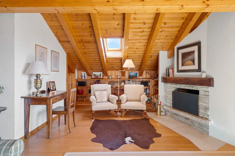 Appartement 4.5 pièces à Crans-Montana — 3