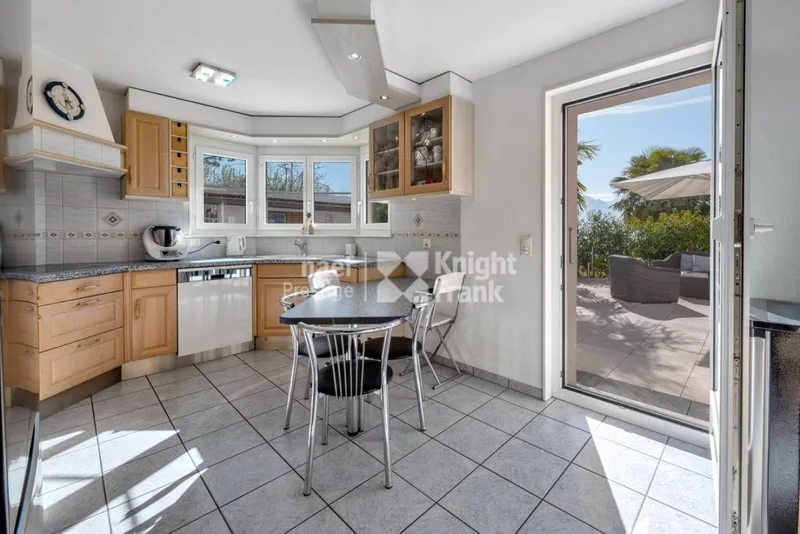 Maison / Villa 7.5 pièces à Brent — 5