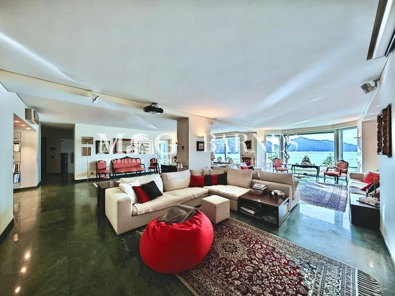 Appartement 5.5 pièces à Castagnola — 7