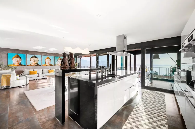 Wohnung 6 Zimmer in La Conversion — photo 9