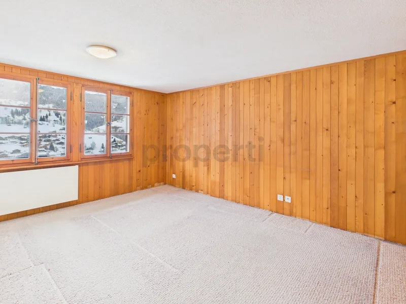 Maison / Villa 8 pièces à Grindelwald — photo 2