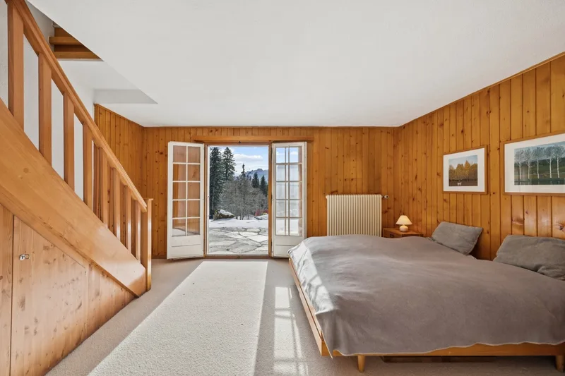 Appartement 3.5 pièces à Ollon — 11