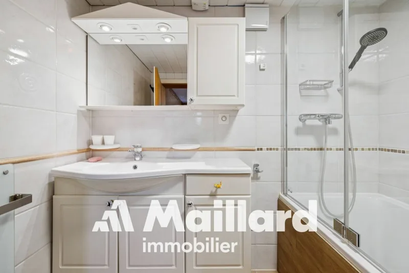 House / Villa in Le Vaud — 7