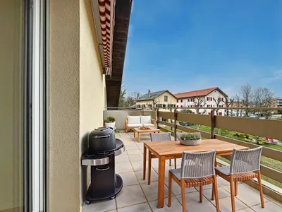 Appartement 5.5 pièces à Tolochenaz