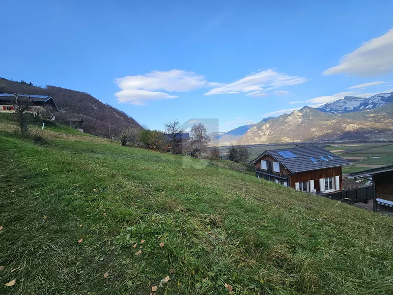 Terrain à Vionnaz — photo 3