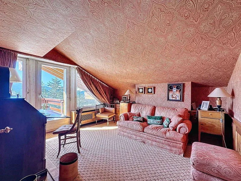 Appartement 7.5 pièces à Lens — 14