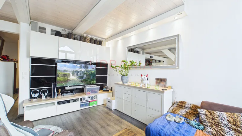 Wohnung 2 Zimmer in Terre-Sainte — photo 9