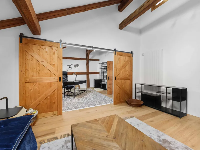 Maison / Villa 8.5 pièces à Grangettes — photo 21